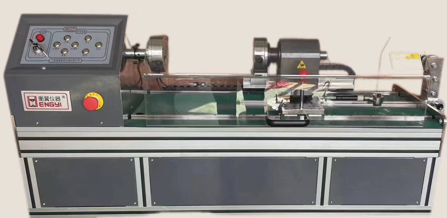 衡翼醫用材料電子扭轉試驗機在醫療領域起著重要作用