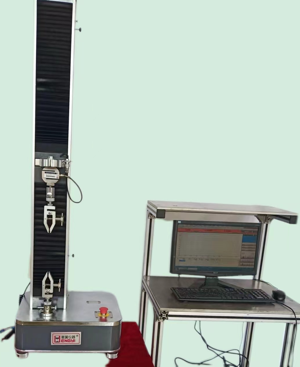 生物材料萬能試驗機