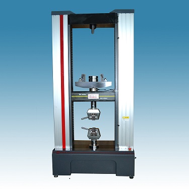 600KN電子萬能試驗機