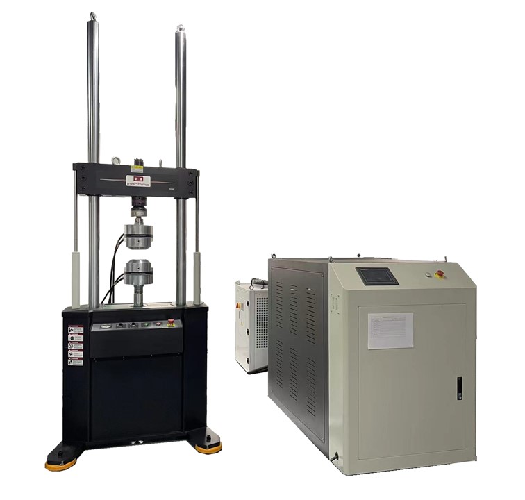 電液伺服動(dòng)態(tài)疲勞試驗(yàn)機(jī)